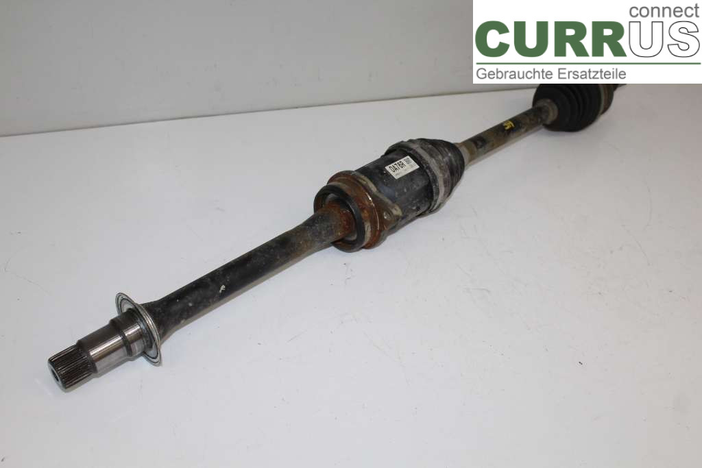 TOYOTA RAV4  19- Transmission parts 43410-42300 2.5HYBRID 178HK