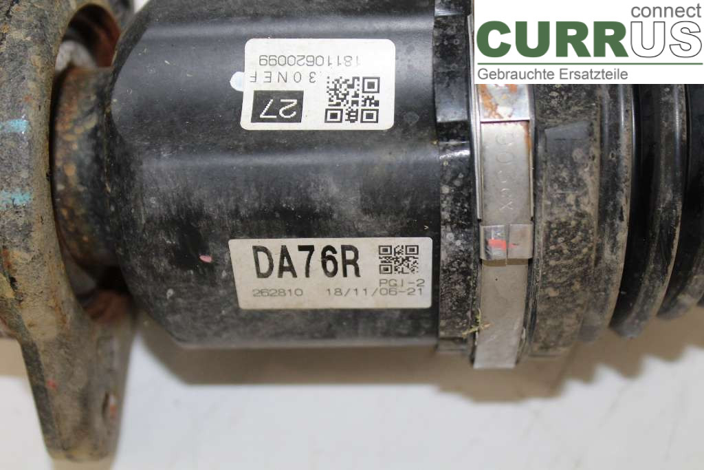 TOYOTA RAV4  19- Transmission parts 43410-42300 2.5HYBRID 178HK