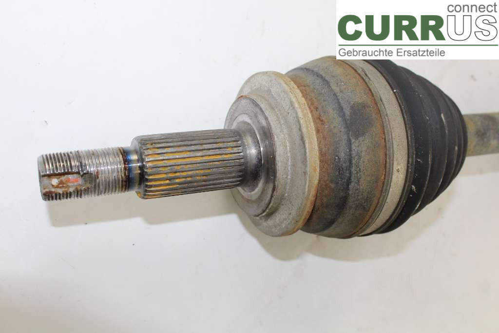 TOYOTA RAV4  19- Front axle assembly (4WD) 43420-33340 2.5HYBRID 178HK
