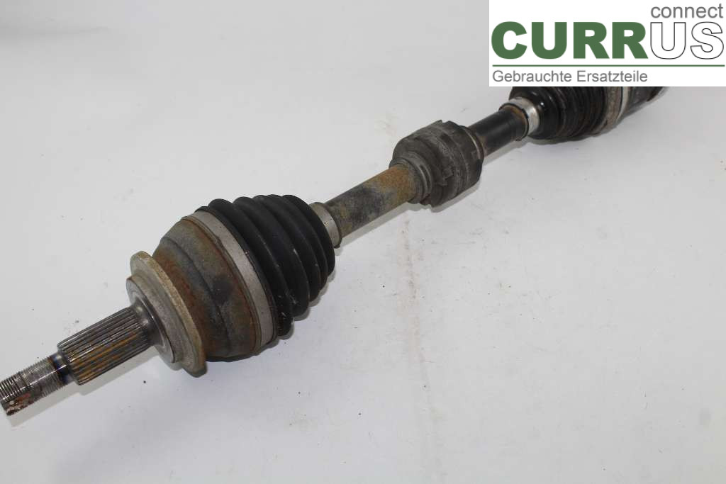 TOYOTA RAV4  19- Front axle assembly (4WD) 43420-33340 2.5HYBRID 178HK