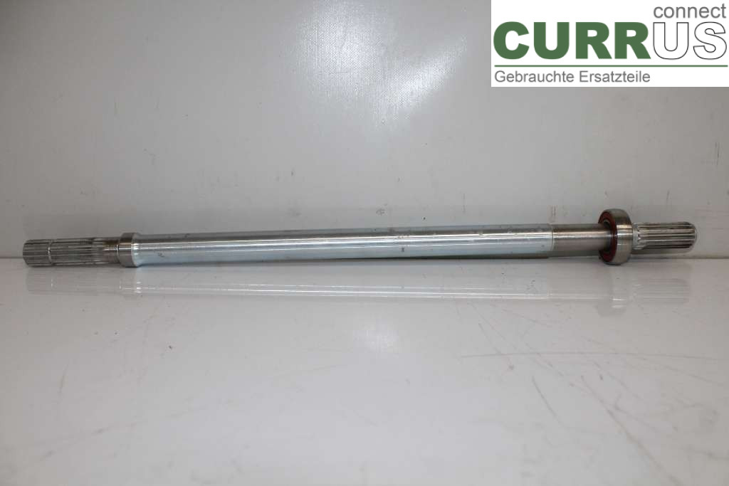 SNÖSKOTER POLARIS Drive shaft (front right) 1333219 RMK 800