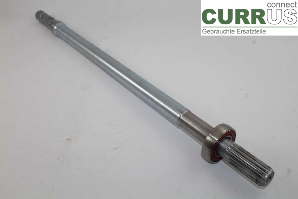 SNÖSKOTER POLARIS Drive shaft (front right) 1333219 RMK 800