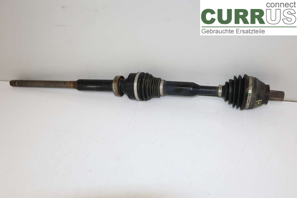 VOLVO XC60  09-13 Transmission parts 36051325 2,4D R5 163HK