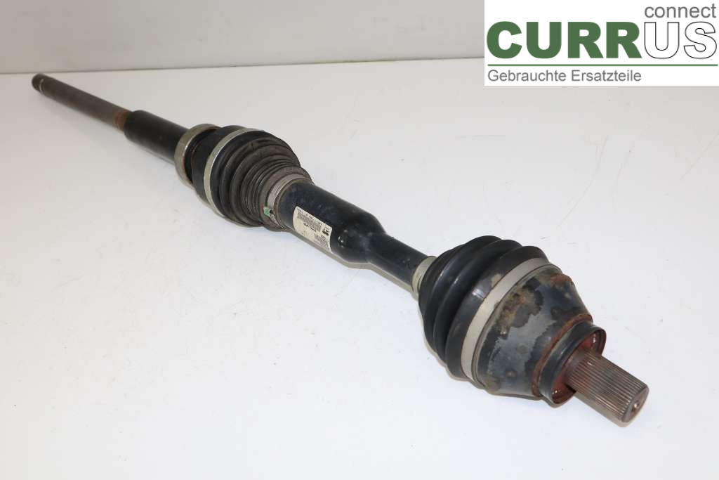 VOLVO XC60  09-13 Transmission parts 36051325 2,4D R5 163HK