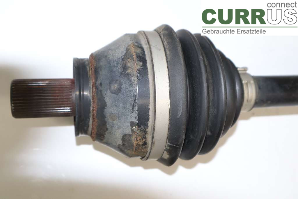 VOLVO XC60  09-13 Transmission parts 36051325 2,4D R5 163HK