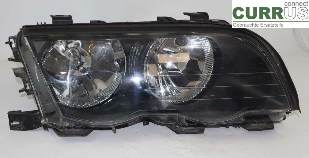 BMW 3 E46      98-05 Manual gearbox (5-speed) 63126902746 3.0I 231HK