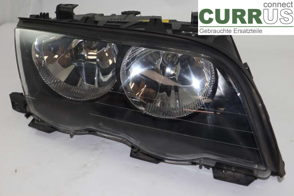 BMW 3 E46      98-05 Manual gearbox (5-speed) 63126902746 3.0I 231HK