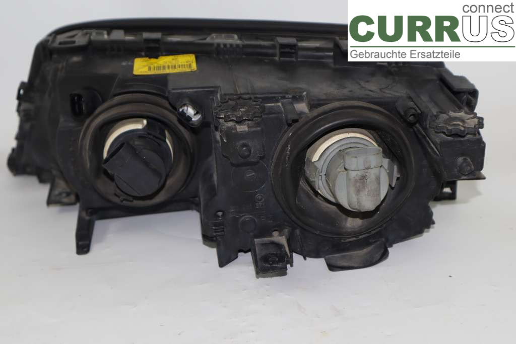 BMW 3 E46      98-05 Manual gearbox (5-speed) 63126902746 3.0I 231HK