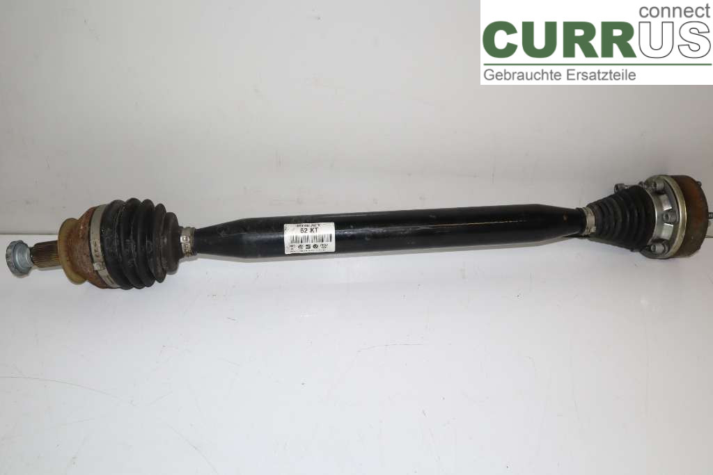 SKODA FABIA  15- Części układu napędowego 6R0407762KX 1,2TSI 90HK