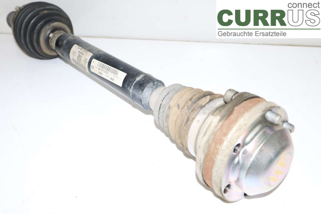 VW GOLF / E-GOLF VII   13-20 Transmission parts 5Q0407272EQ 1.6TDI 105HK