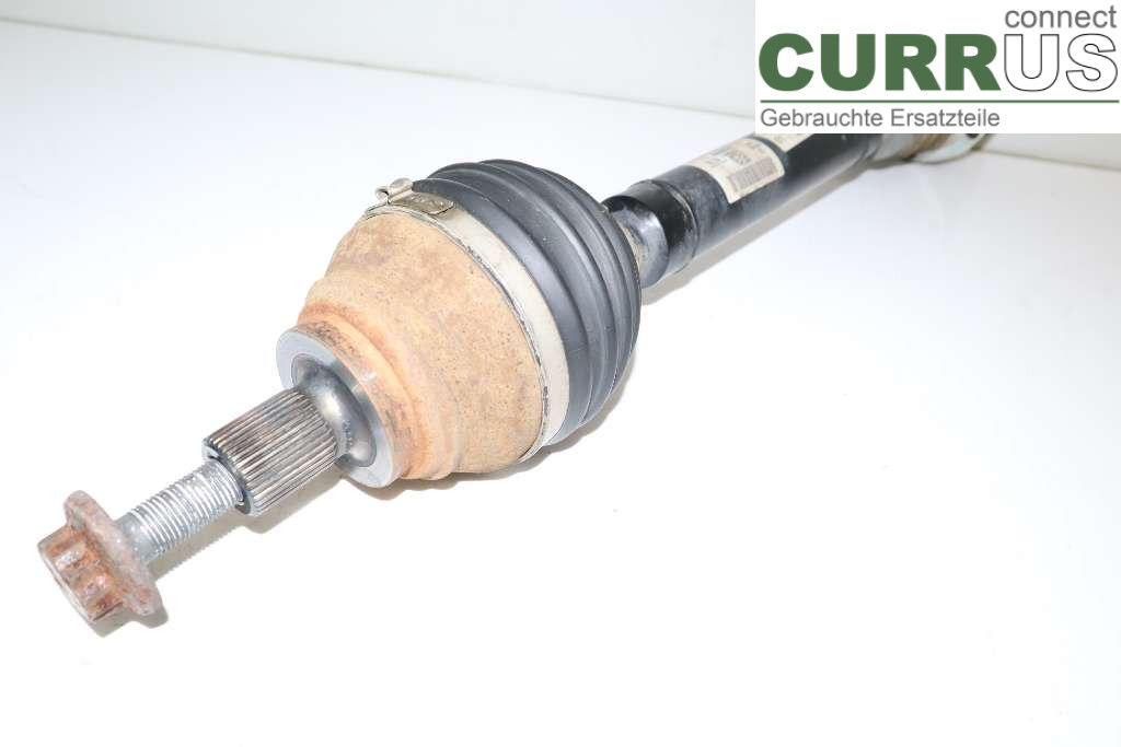 VW GOLF / E-GOLF VII   13-20 Transmission parts 5Q0407272EQ 1.6TDI 105HK