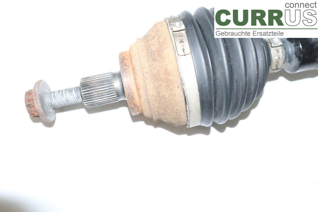 VW GOLF / E-GOLF VII   13-20 Transmission parts 5Q0407272EQ 1.6TDI 105HK