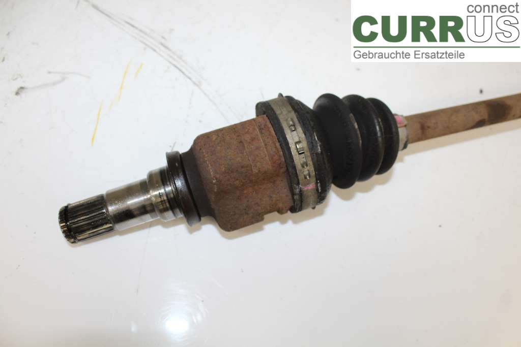 TOYOTA AYGO  06-14 Transmission parts 43410-0H010 1KR-FE