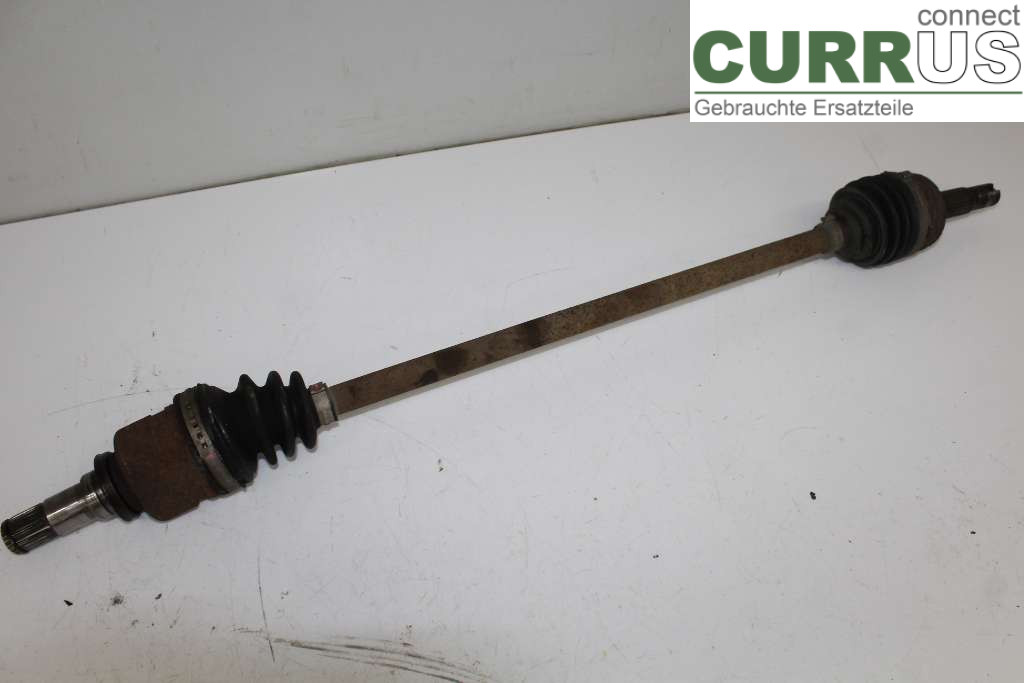 TOYOTA AYGO  06-14 Transmission parts 43410-0H010 1KR-FE