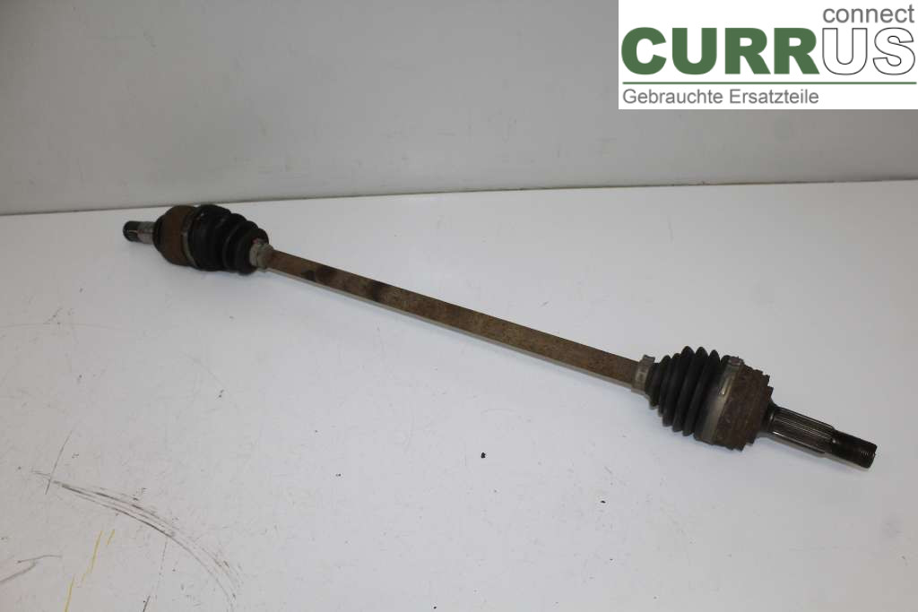 TOYOTA AYGO  06-14 Transmission parts 43410-0H010 1KR-FE