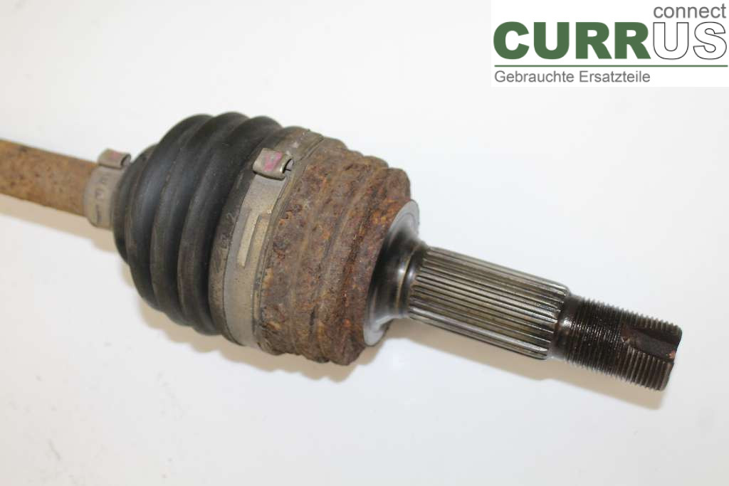 TOYOTA AYGO  06-14 Transmission parts 43410-0H010 1KR-FE