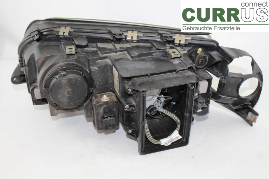 VOLVO S80      99-03 Manualna skrzynia 5-biegowa 31446841 B5244S