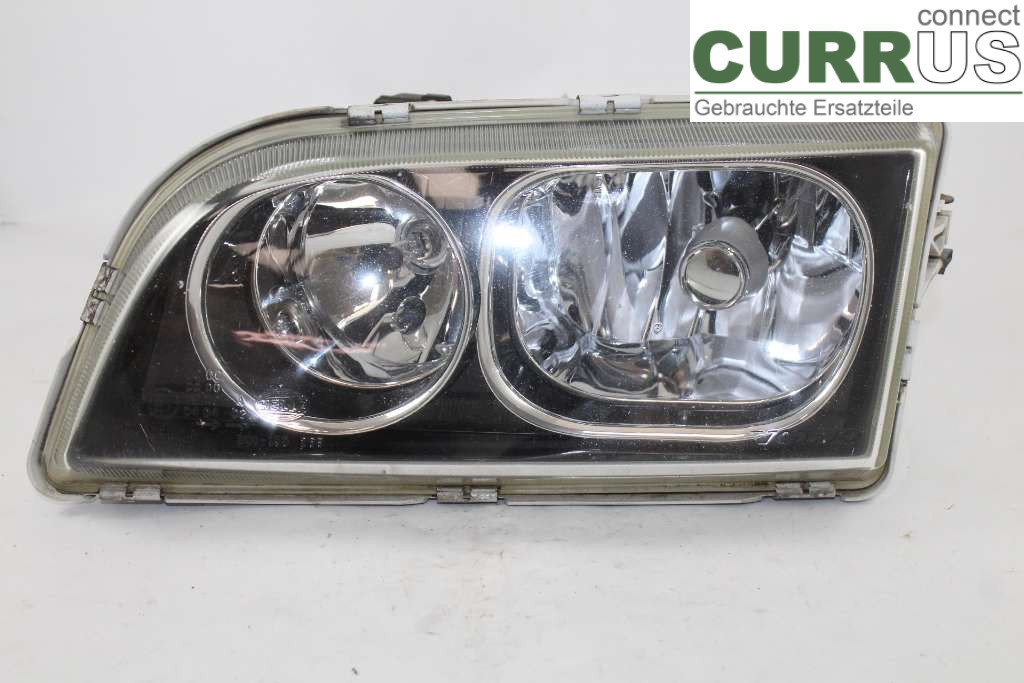 VOLVO S40/V40    96-04 Manual gearbox (4-speed) 30899884 2,0T 163HK