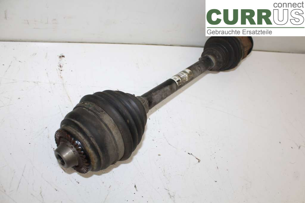 BMW X3 F25    10-17 Vorderachse (4WD) 31607619657 2.0TWIN TURBO D
