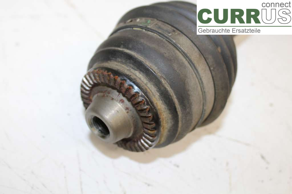 BMW X3 F25    10-17 Vorderachse (4WD) 31607619657 2.0TWIN TURBO D