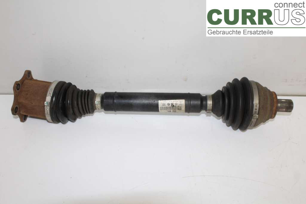 SKODA SUPERB      09-15 Getriebeteile 3C0407272CA CFGB