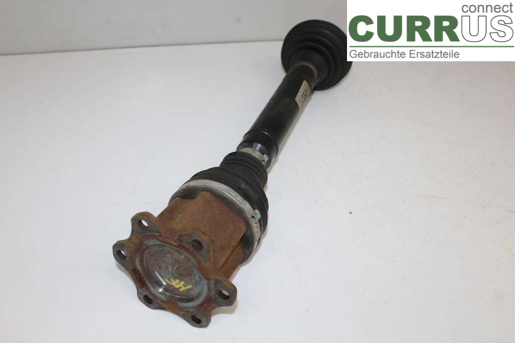 SKODA SUPERB      09-15 Getriebeteile 3C0407272CA CFGB