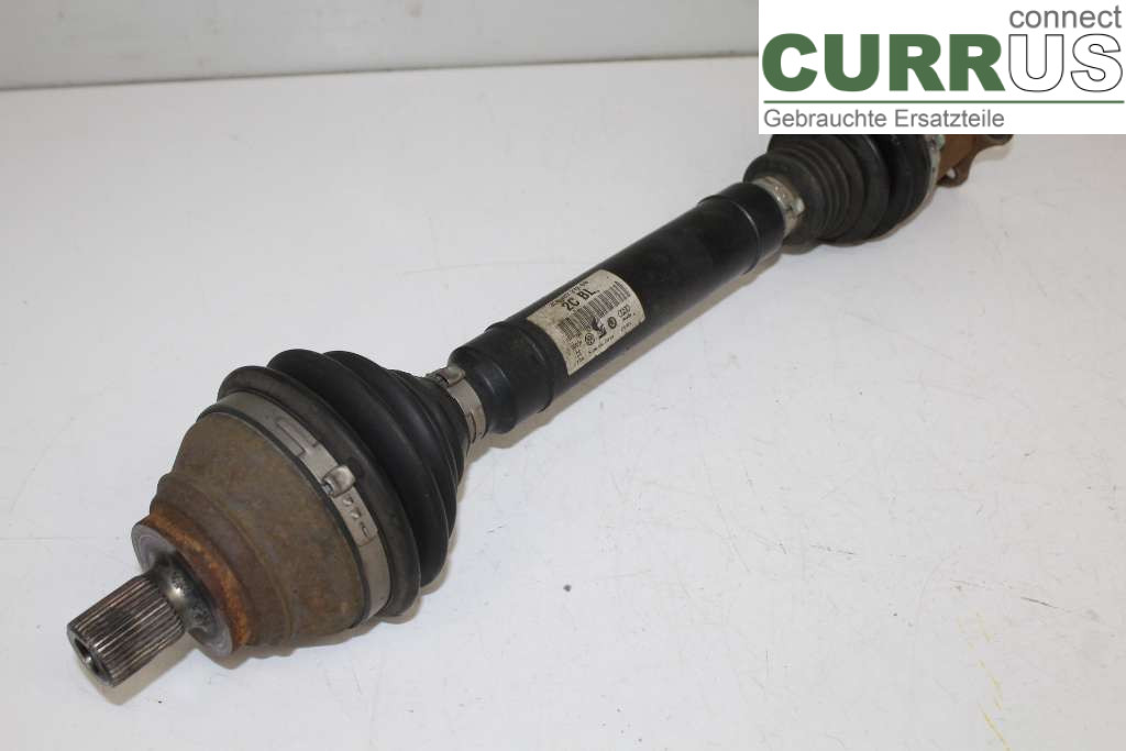 SKODA SUPERB      09-15 Getriebeteile 3C0407272CA CFGB