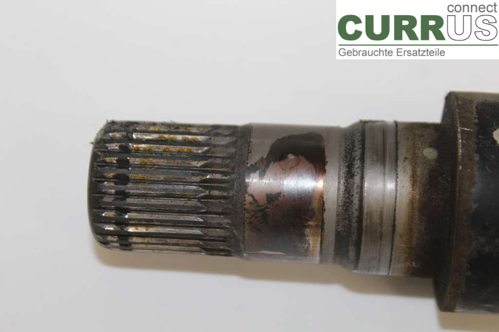 VOLVO S80      99-03 Pièces de transmission 8251776 B5244S2