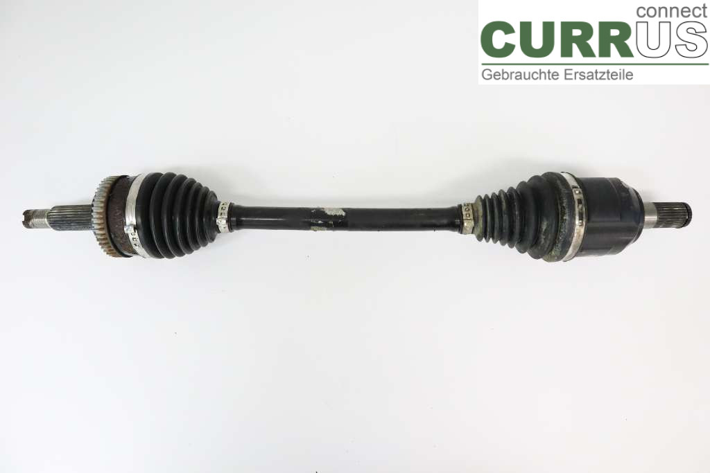 HYUNDAI ix35 Front axle assembly (4WD) 49500-2Y210 2.0I 166HK