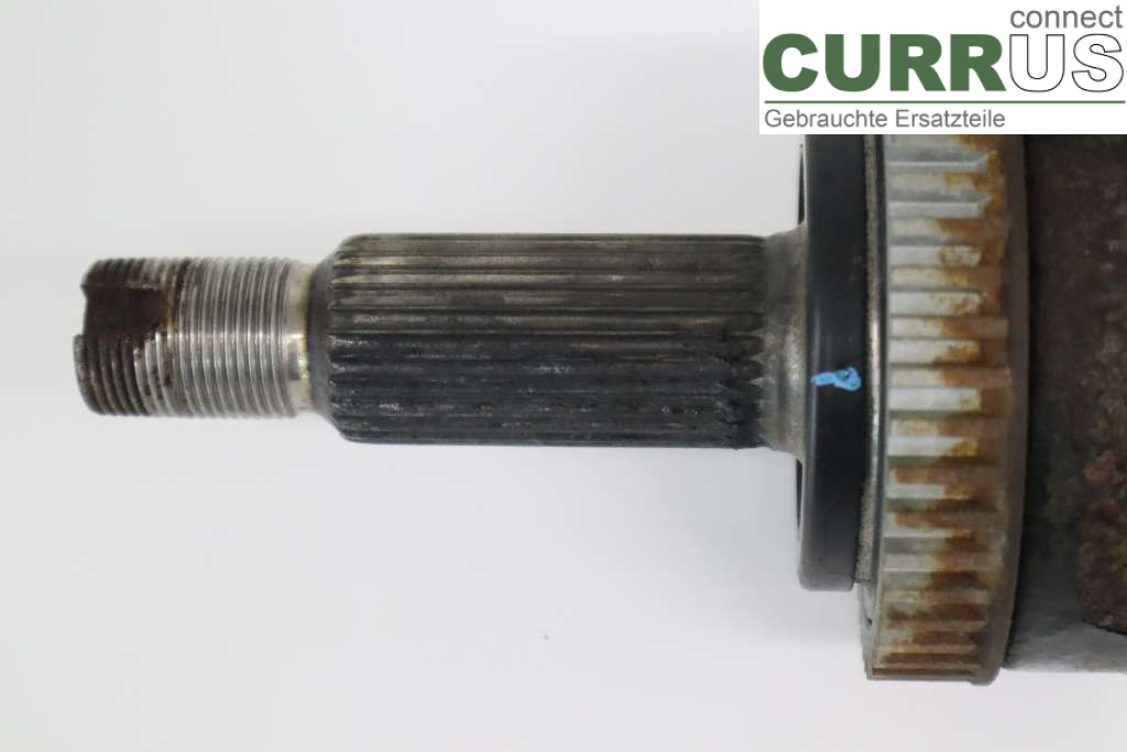 HYUNDAI ix35 Front axle assembly (4WD) 49500-2Y210 2.0I 166HK