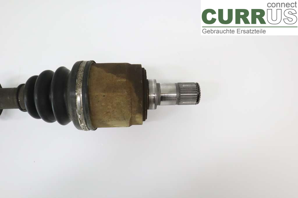 HONDA CR-V     07-12 Vorderachse (4WD) 44306-SWY-000 2.2CTDI 140HK