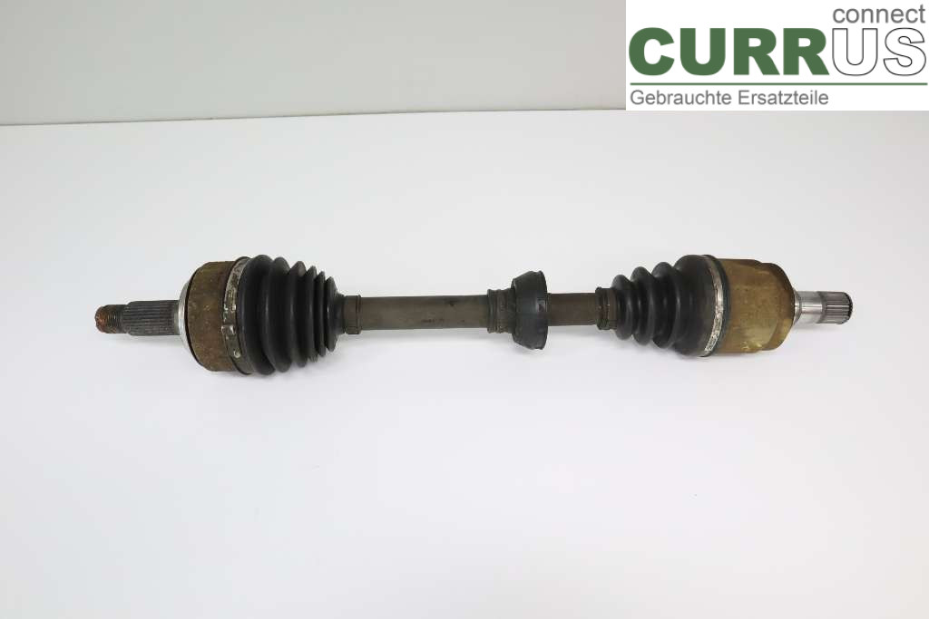 HONDA CR-V     07-12 Vorderachse (4WD) 44306-SWY-000 2.2CTDI 140HK