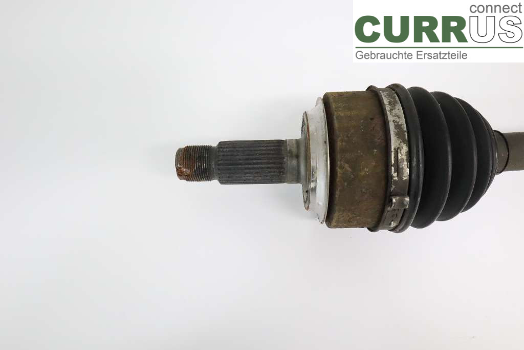 HONDA CR-V     07-12 Vorderachse (4WD) 44306-SWY-000 2.2CTDI 140HK