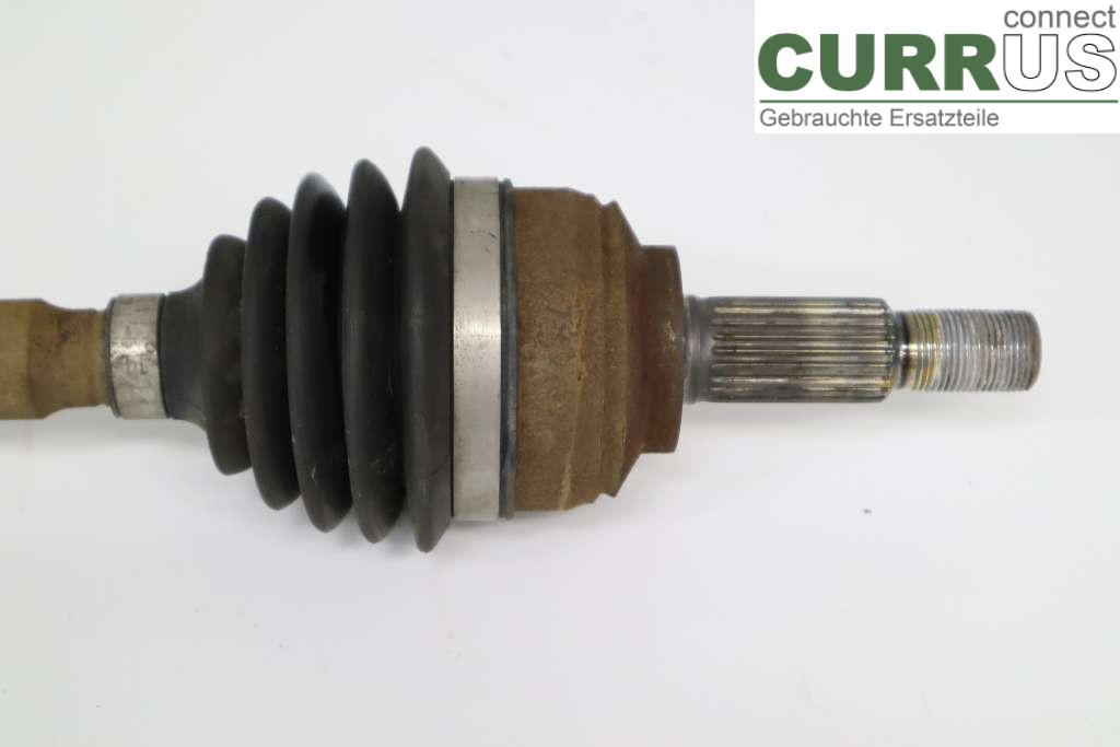 RENAULT CAPTUR 13-19 Pièces de transmission 391007556R 0,9TCE 90HK
