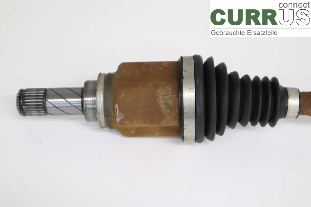 RENAULT CAPTUR 13-19 Pièces de transmission 391007556R 0,9TCE 90HK