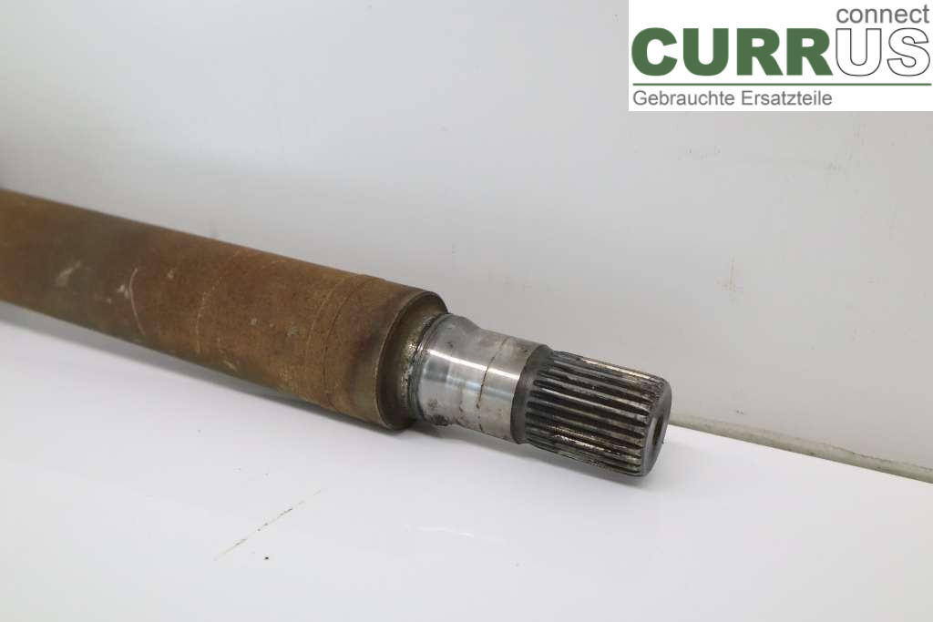 FORD FOCUS  11-14 Części układu napędowego 1746979 2.0 TDCI 115HK