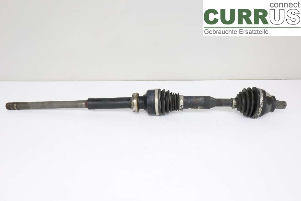VOLVO XC60  09-13 Transmission parts 36012419 3.0 T6 286HK