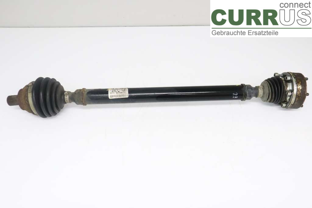 VW GOLF VI     09-13 Pièces de transmission 5Q0407272FF 1,6TDI R4 105HK