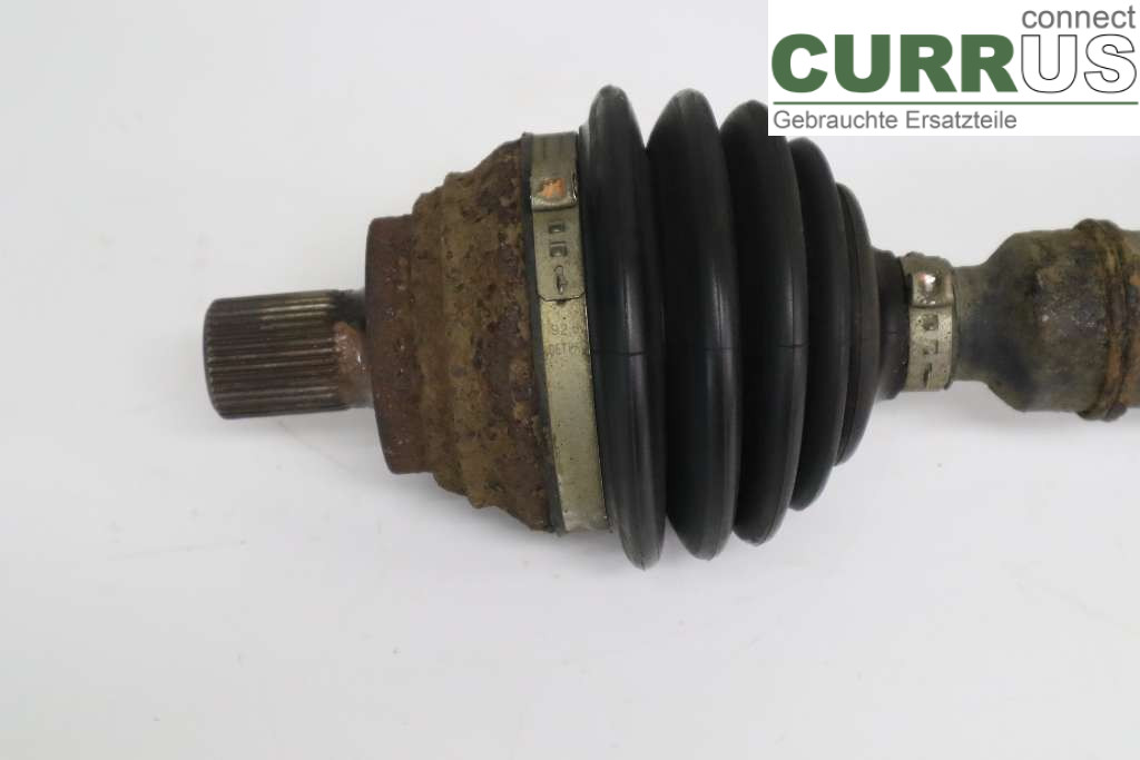 VW GOLF VI     09-13 Pièces de transmission 5Q0407272FF 1,6TDI R4 105HK
