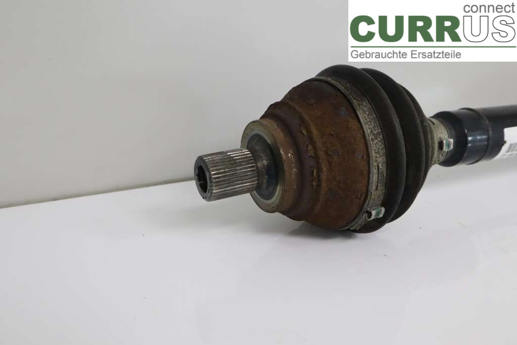 SKODA SUPERB      09-15 Transmission parts 1K0407452TX 2.0TDI 170HK
