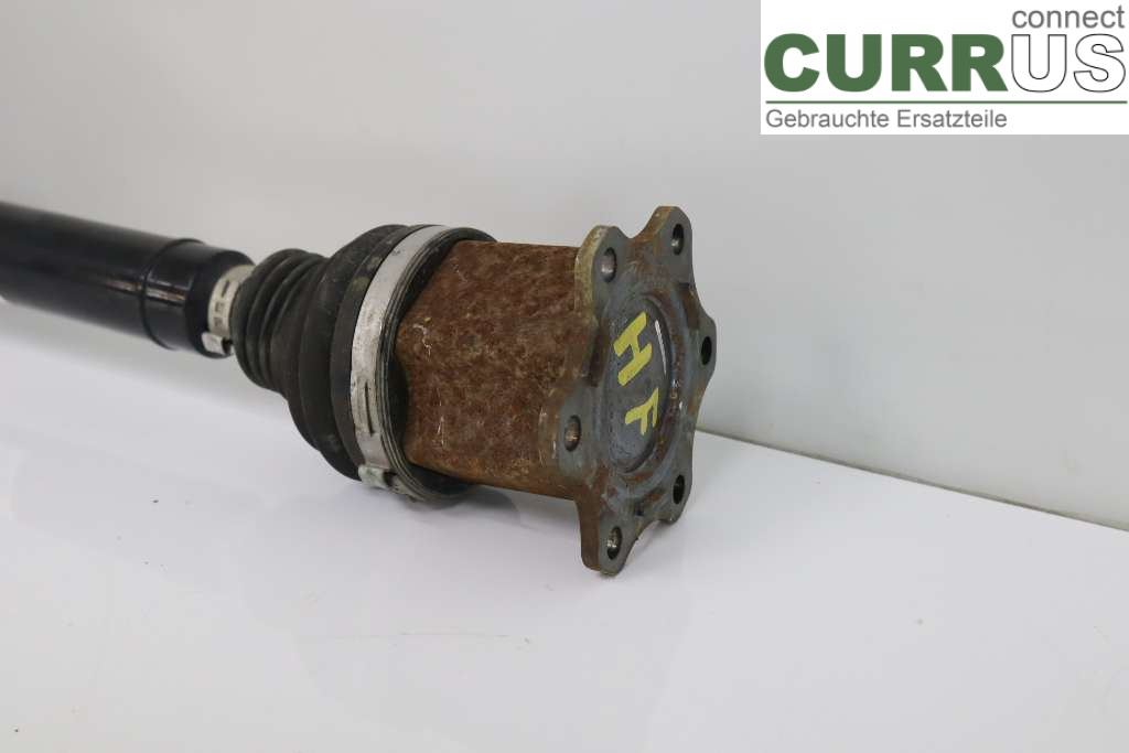 SKODA SUPERB      09-15 Transmission parts 1K0407452TX 2.0TDI 170HK