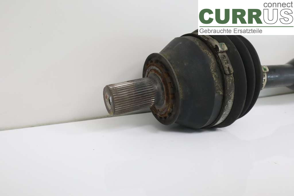 VOLVO XC60  09-13 Transmission parts 36051325 2,4D 215HK