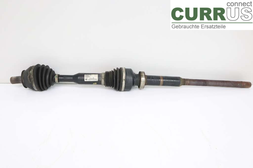 VOLVO XC60  09-13 Transmission parts 36051325 2,4D 215HK