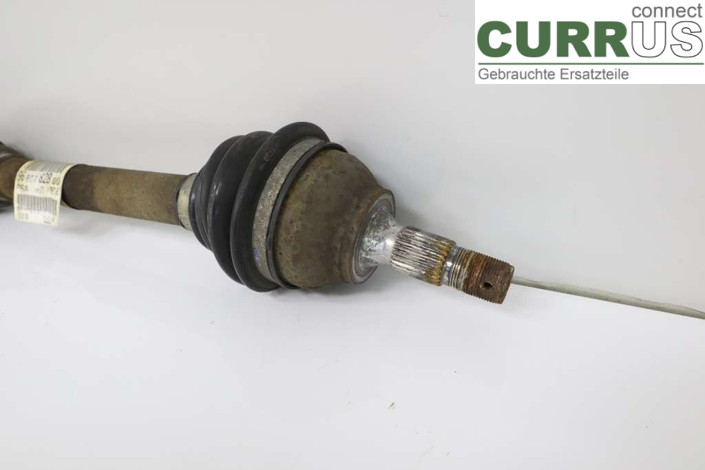 PEUGEOT PARTNER 16-18 Transmission parts 3273AE 1.6HDI 99HK