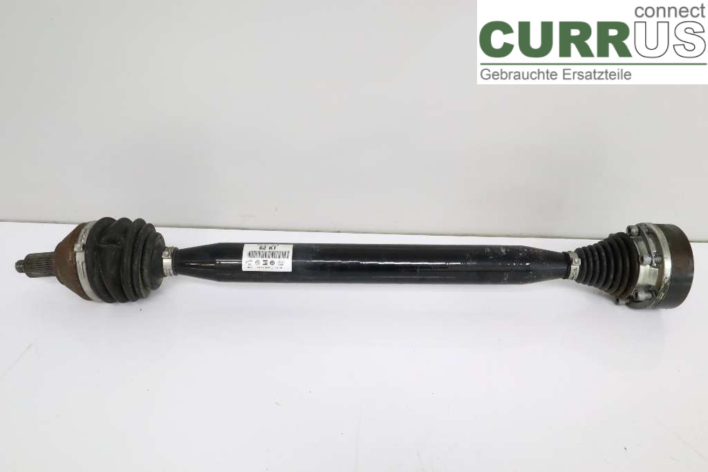 SKODA FABIA  15- Części układu napędowego 6R0407762KX 1.2TSI 90HK