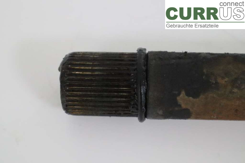 PEUGEOT 308  14-21 Transmissionsdele 1612862980 1.6HDI 120HK