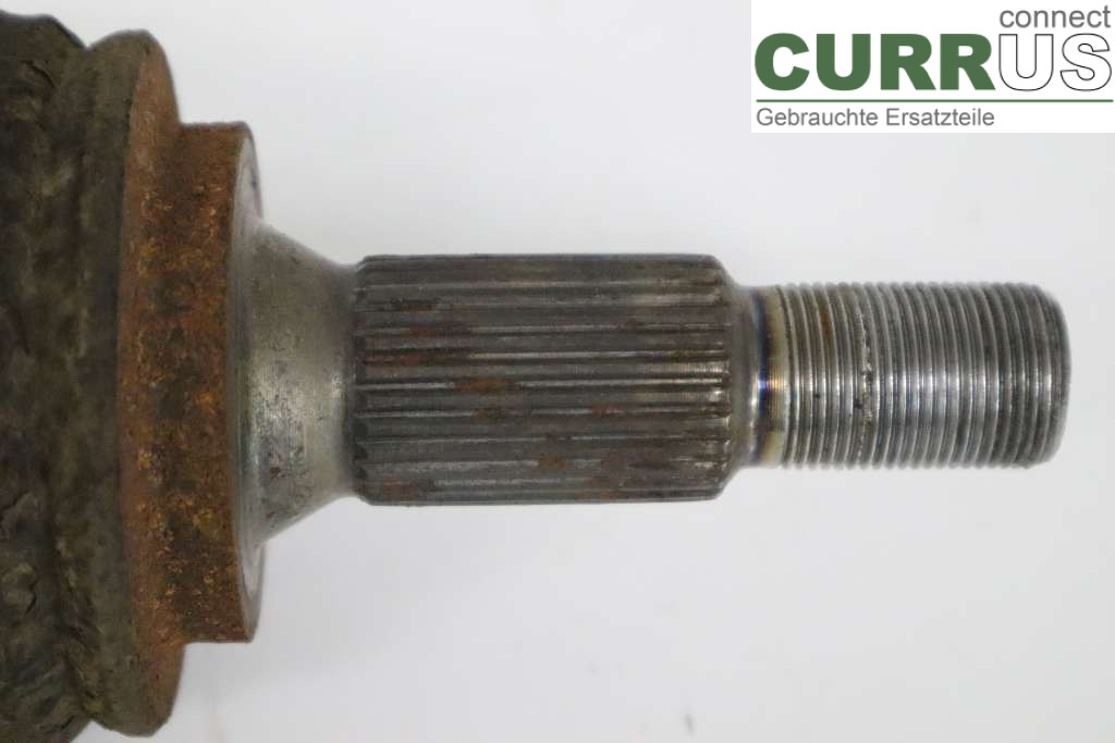PEUGEOT 308  14-21 Transmissionsdele 1612862980 1.6HDI 120HK