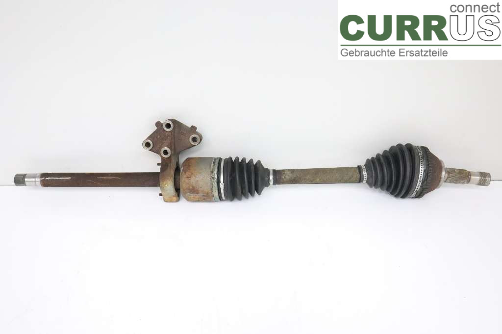 HUSBIL DETHLEFFS Transmission parts  2,8JTD 94KW