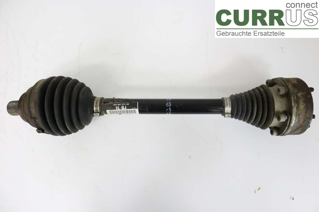 AUDI A3/S3 8V  13-20 Vorderachse (4WD) 1K0407763KX 1.6TDI 110HK