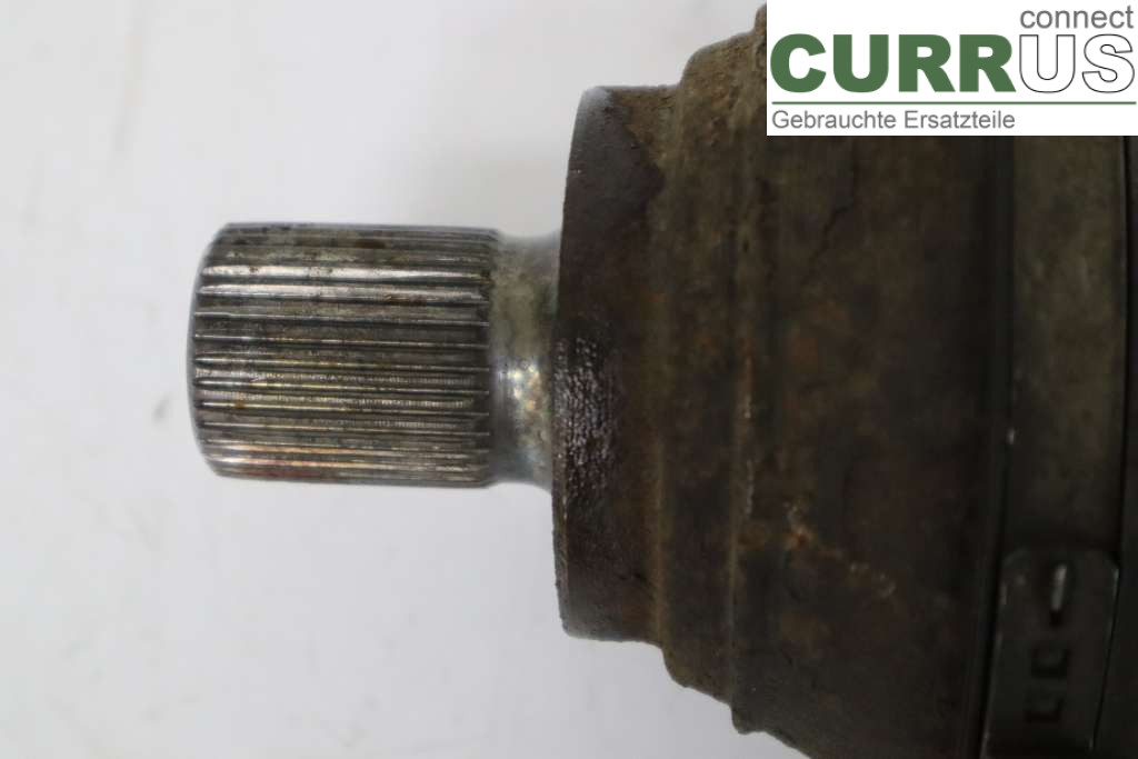 AUDI A3/S3 8V  13-20 Vorderachse (4WD) 1K0407763KX 1.6TDI 110HK